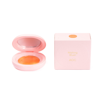 Melting Blush