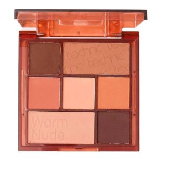 Palette di Ombretti Matte