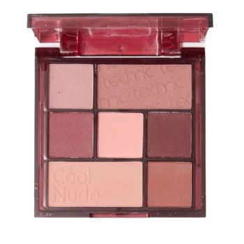Palette di Ombretti Matte