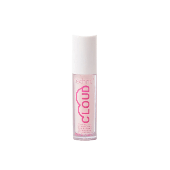 Olio labbra cloud con peptidi