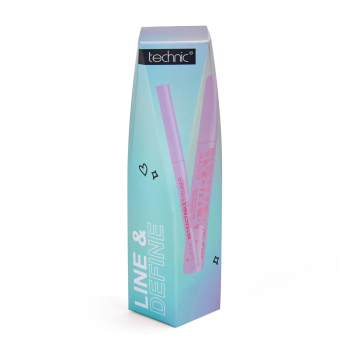 Duo per gli occhi Line &amp; Define