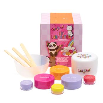 Laboratorio labbra Make-up labbra