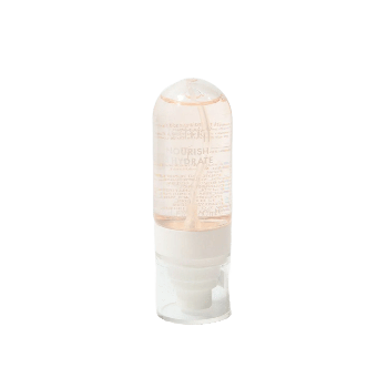 Nebbia viso idratante e nutriente Sundrenched