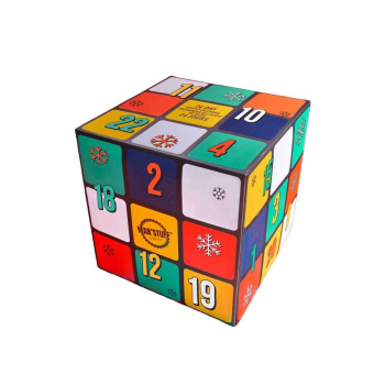 Calendrier de l'Avent 24 Jours Man Stuff 2026
