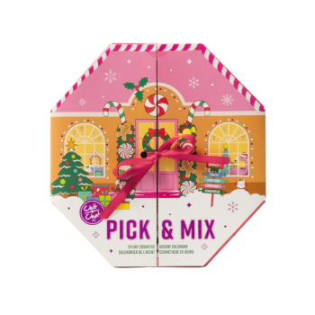 Adventskalender Pick & Mix