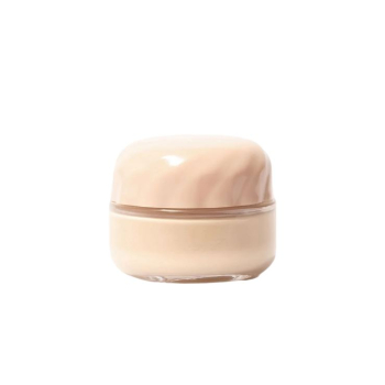 Mattierende Make-up-Foundation Whipped