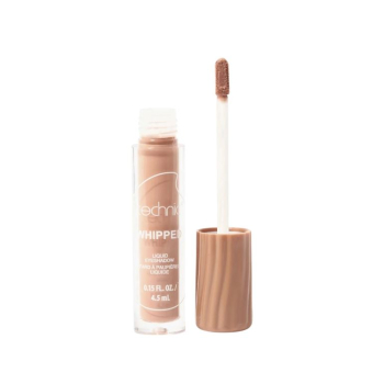 Flüssiger Lidschatten Whipped