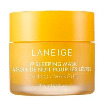 Lip Sleeping Mask Mango Mascarilla Labial