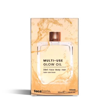 Olio illuminante Glow