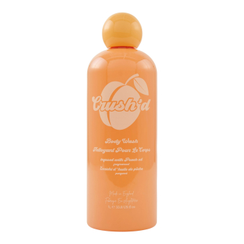Żel pod Prysznic Crush Peach