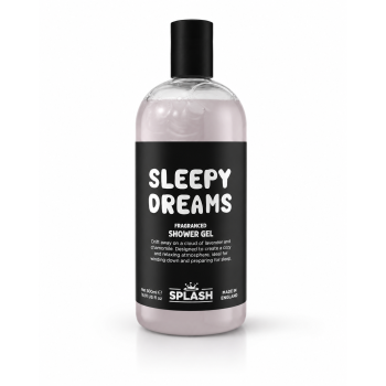 Żel pod Prysznic Sleepy Dreams
