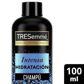 Shampoing Hydratation Intense