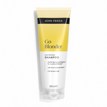 Sheer Blond Aufhellendes Shampoo