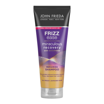 Shampoo Frizz Ease Miraculous Recovery