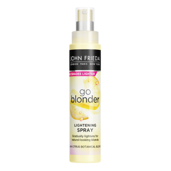 Sheer Blonde Spray Schiarente Go Blonder