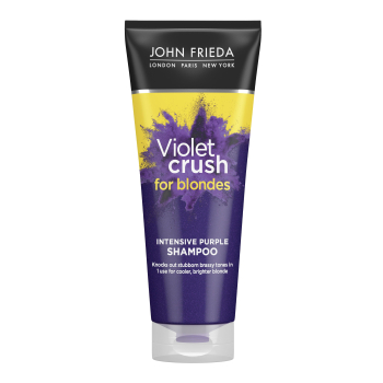 Shampoo Violet Crush Intensive Purple