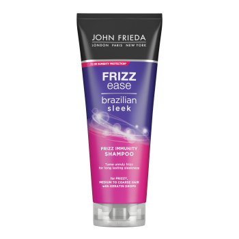 Shampoing Brasilian Sleek