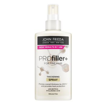 Profiller Spray Addensante 