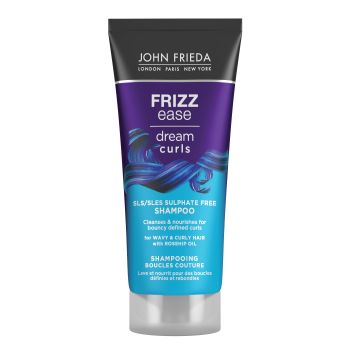 Shampoo Ricci Definiti Formato da Viaggio