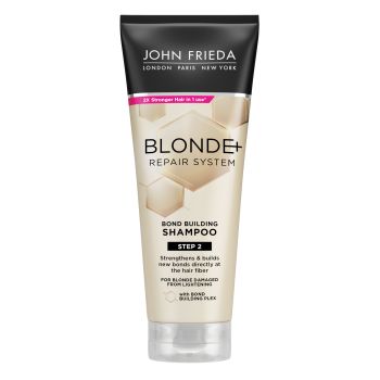 Blonde+ Repair System Shampoo Riparatore