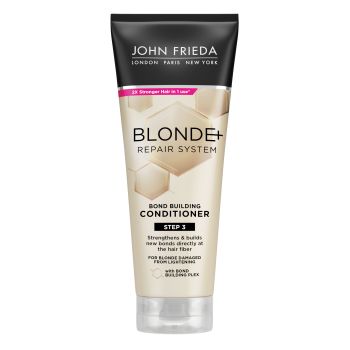 Blonde+ Repair System Balsamo Riparatore