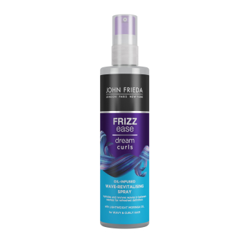 Spray Ravive-Boucles Frizz Ease Dream Curls