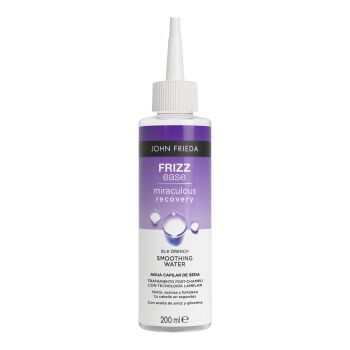Acqua per capelli alla seta Frizz-ease
