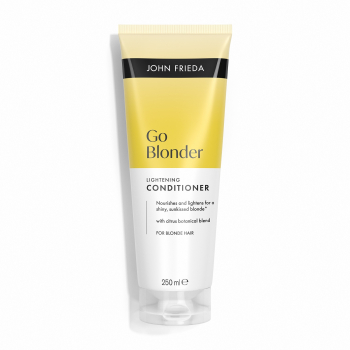 Sheer Blonde Aufhellender Conditioner