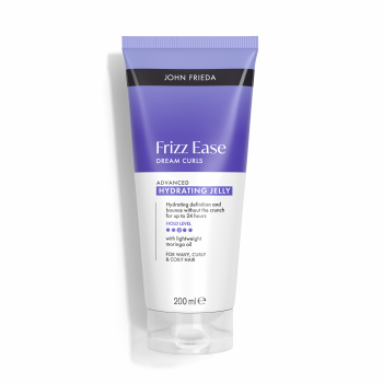 Gel Idratante per Ricci Frizz Ease Dream Curls