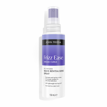 Spray Rivitalizzante per Ricci Frizz Ease Dream Curls