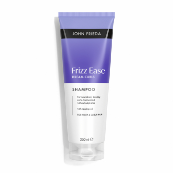 Frizz-ease Dream Curls Shampoo