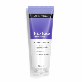 Frizz-ease Dream Curls Conditioner