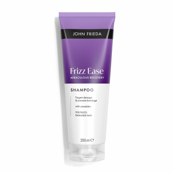 Shampoo Frizz Ease Miraculous Recovery