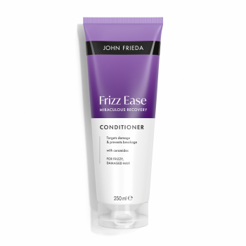 Frizz Ease Stärkender Conditioner