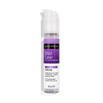 Frizz Ease Anti-Frizz-Serum Extra Stark