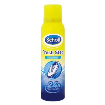Odor Control Deodorante Calzature