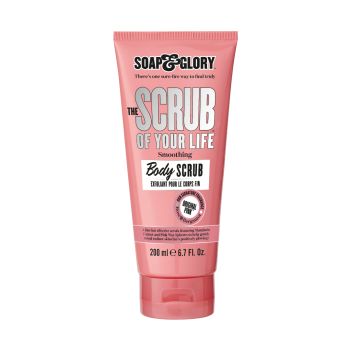 The Scrub of Your Life Esfoliante Corpo