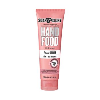 Hand Food Handcreme