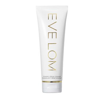 Detergente schiumoso in crema
