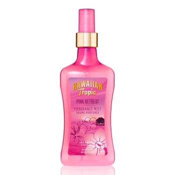 Body mist Rosa del Ritiro