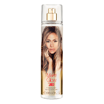 Miami Glow - Nebbia per il corpo