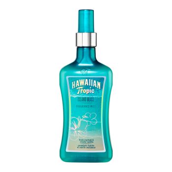 Body mist Island Bliss