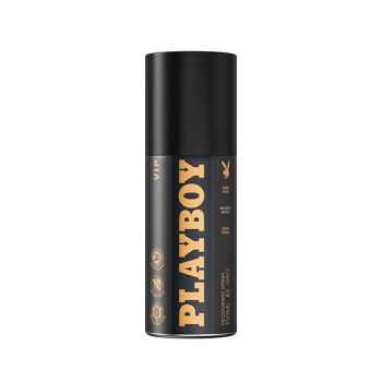 Spray deodorante Vip