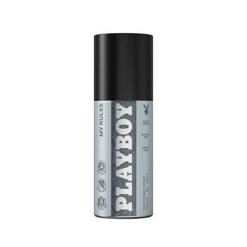 Le mie regole Deodorante Spray