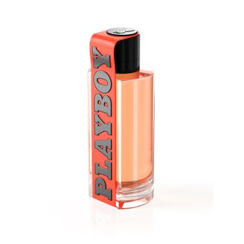 Eau de Toilette Game Changer