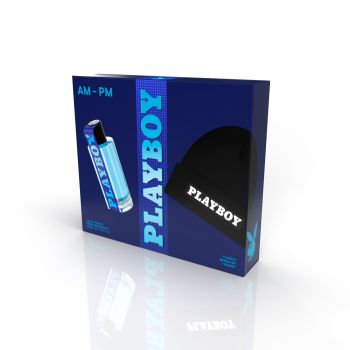 Cofanetto Regalo Uomo da AM a PM Eau de Toilette