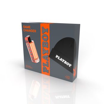 Cofanetto Regalo Uomo Game Changer Eau de Toilette