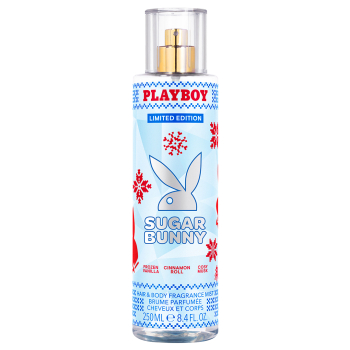 Body Mist Sugar Bunny Limitierte Edition