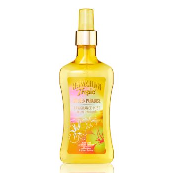 Body mist Gold Paradise Body mist Gold Paradise