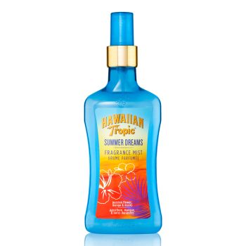 Nebbia per il corpo Summer Dreams